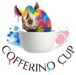 Заявка на торговельну марку № m202405168: cofferino cup