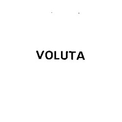 Свідоцтво торговельну марку № 1900 (заявка 42918/SU): voluta