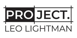 Заявка на торговельну марку № m202402725: project; leo lightman; pro ject.