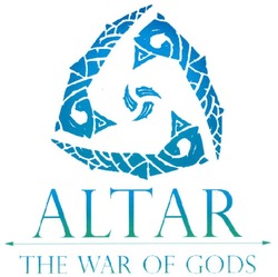 Свідоцтво торговельну марку № 305402 (заявка m201918143): altar the war gods