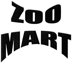 Заявка на торговельну марку № m201514596: zoo mart