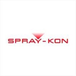 Свідоцтво торговельну марку № 338169 (заявка m202115939): spray-kon; spray kon