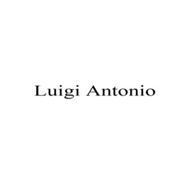 Свідоцтво торговельну марку № 345292 (заявка m202203837): luigi antonio