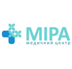 Заявка на торговельну марку № m202406851: +; mipa; міра медичний центр