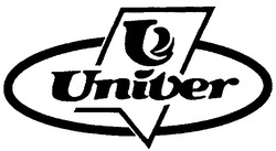Свідоцтво торговельну марку № 42761 (заявка 20021211003): univer