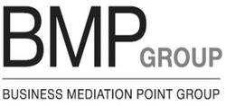 Свідоцтво торговельну марку № 291764 (заявка m201905994): bmp group; business mediation point group; вмр