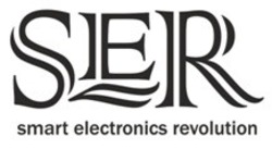 Свідоцтво торговельну марку № 278313 (заявка m201812193): ser smart electronics revolution