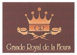 Заявка на торговельну марку № m201513221: grande royal de la fleurs