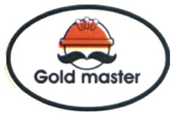 Свідоцтво торговельну марку № 276345 (заявка m201800579): gold master