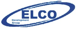 Заявка на торговельну марку № m200809446: elco; development group