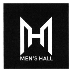 Заявка на торговельну марку № m202408676: пнп; нм; мн; hm; mh; mens; men's hall