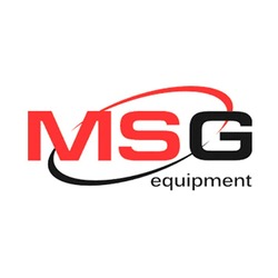 Свідоцтво торговельну марку № 214625 (заявка m201505284): msg equipment