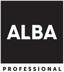 Заявка на торговельну марку № m202408896: alba professional