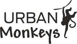 Свідоцтво торговельну марку № 320491 (заявка m202023258): urban monkeys