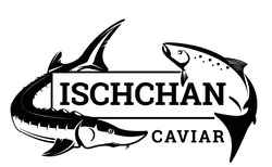Свідоцтво торговельну марку № 303903 (заявка m202021955): ischchan caviar