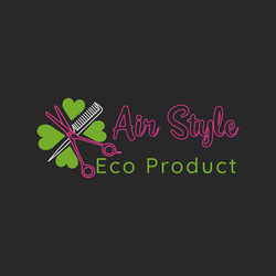 Заявка на торговельну марку № m202308264: air style eco product