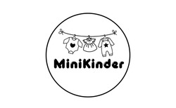 Заявка на торговельну марку № m202120708: minikinder; mini kinder