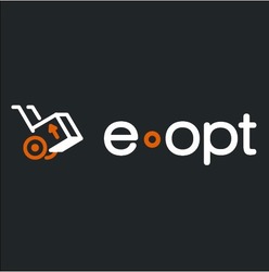 Свідоцтво торговельну марку № 313996 (заявка m202002341): eoopt; e opt