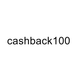 Заявка на торговельну марку № m202123356: cashback100; cashback 100