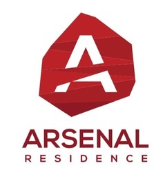 Заявка на торговельну марку № m201905024: arsenal residence; а