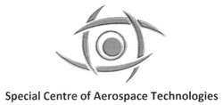 Свідоцтво торговельну марку № 239541 (заявка m201613098): special centre of aerospace technologies