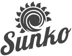 Свідоцтво торговельну марку № 186513 (заявка m201303497): sunko
