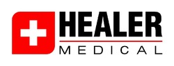 Заявка на торговельну марку № m202316564: +; healer medical