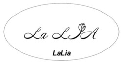 Заявка на торговельну марку № m202025181: la lia