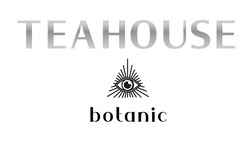 Заявка на торговельну марку № m202305972: balanic; teahouse