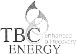 Свідоцтво торговельну марку № 201886 (заявка m201406035): tbc energy; enhanced oil recovery