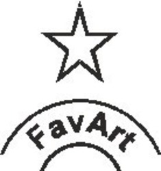 Свідоцтво торговельну марку № 335648 (заявка m202119112): fav art; favart