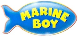 Свідоцтво торговельну марку № 171511 (заявка m201205928): marine boy