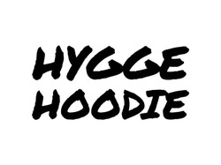 Свідоцтво торговельну марку № 341128 (заявка m202110966): hygge hoodie