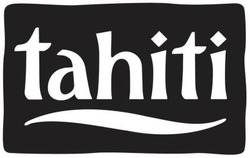 Свідоцтво торговельну марку № 329529 (заявка m202009614): tahiti