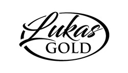 Свідоцтво торговельну марку № 324840 (заявка m202020782): lukas gold