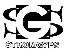 Свідоцтво торговельну марку № 8004 (заявка 93041328): sgs stromgyps