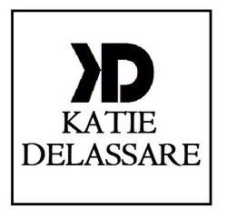 Свідоцтво торговельну марку № 241746 (заявка m201624219): kd; katie delassare; dk; кд; дк