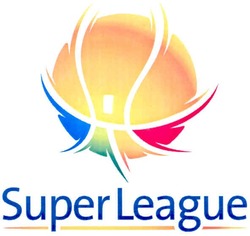 Свідоцтво торговельну марку № 126472 (заявка m201008063): superleague; super league
