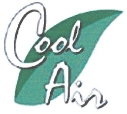Свідоцтво торговельну марку № 95259 (заявка m200710895): cool air