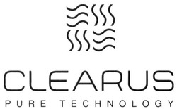 Свідоцтво торговельну марку № 237644 (заявка m201612315): clearus pure technology