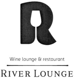 Свідоцтво торговельну марку № 180326 (заявка m201117000): wine lounge&restaurant; river lounge