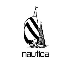 Свідоцтво торговельну марку № 5610 (заявка 115101/SU): nautica