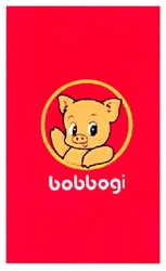 Свідоцтво торговельну марку № 76385 (заявка m200601567): bobbogi