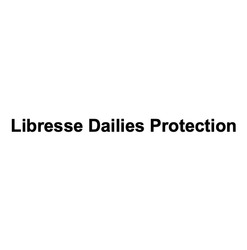 Свідоцтво торговельну марку № 315250 (заявка m202010233): libresse dailies protection