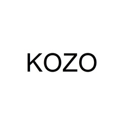 Свідоцтво торговельну марку № 226615 (заявка m201510997): kozo