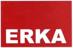 Заявка на торговельну марку № m201602993: erka
