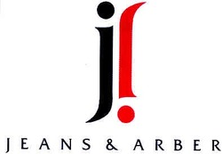 Заявка на торговельну марку № 20041011037: jj; jeans & arber