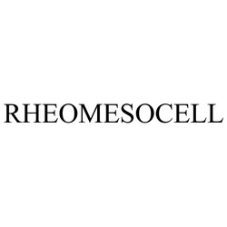 Заявка на торговельну марку № m202308661: rheomesocell