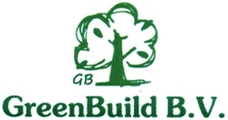 Свідоцтво торговельну марку № 199586 (заявка m201402290): greenbuild b.v.; bv; gb