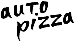 Свідоцтво торговельну марку № 19128 (заявка 98020557): auto pizza